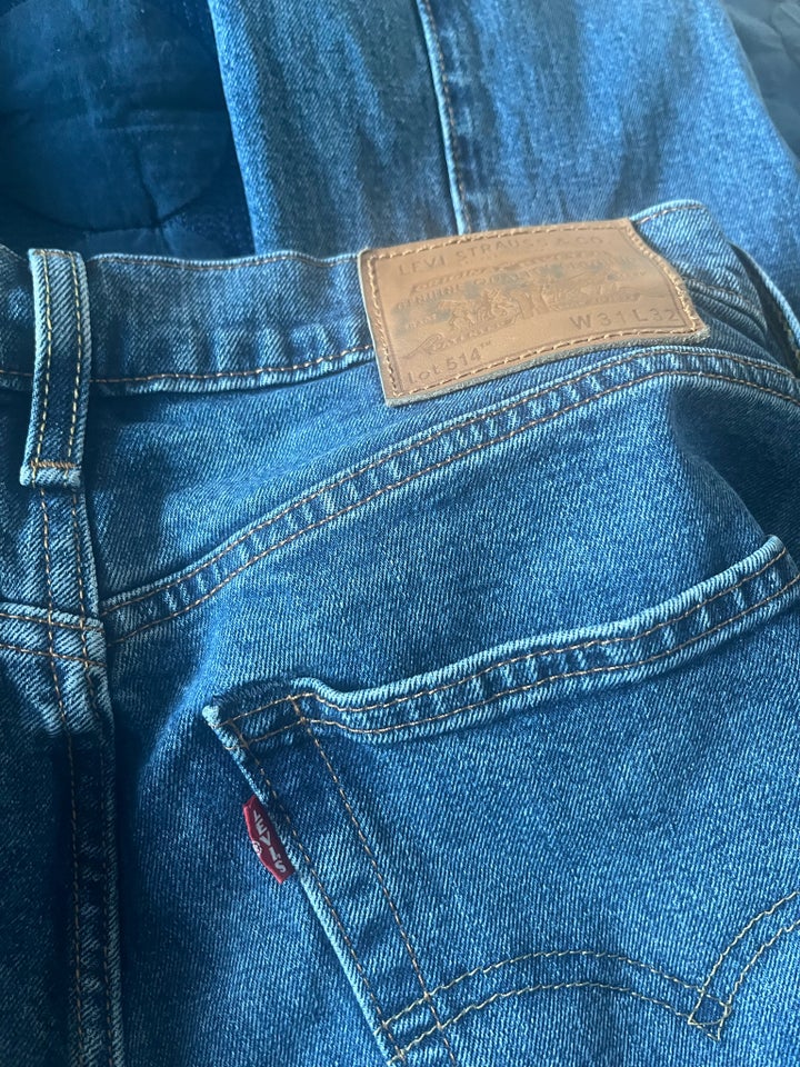 Jeans Levis str 31