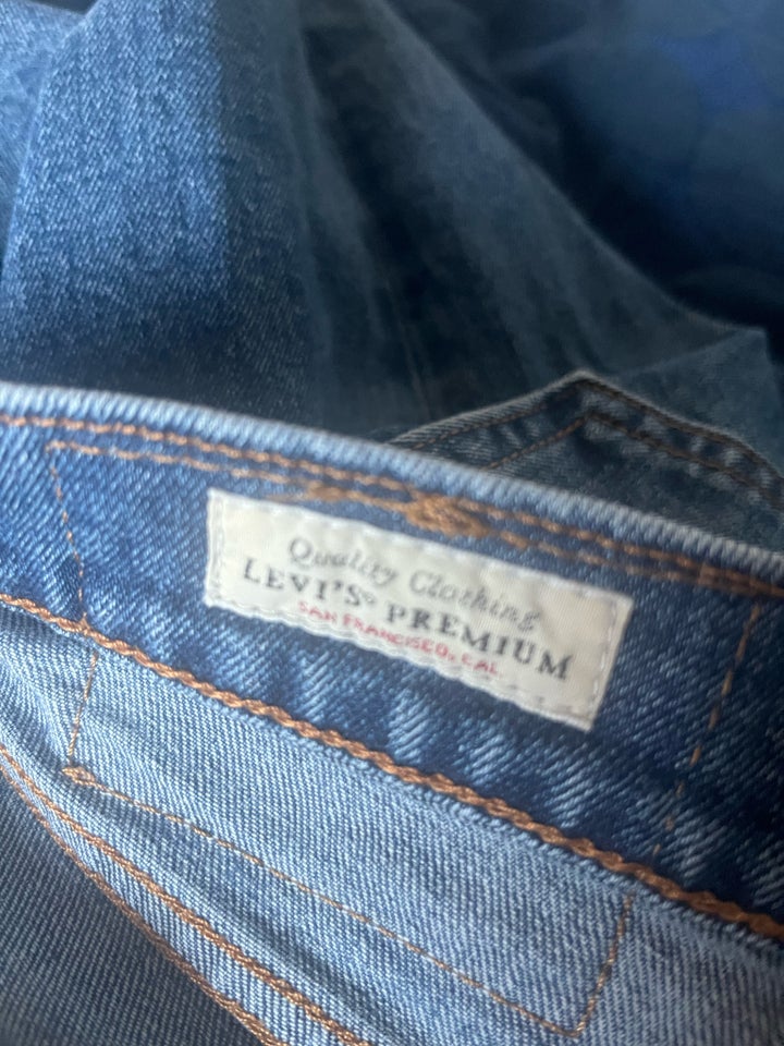 Jeans Levis str 31