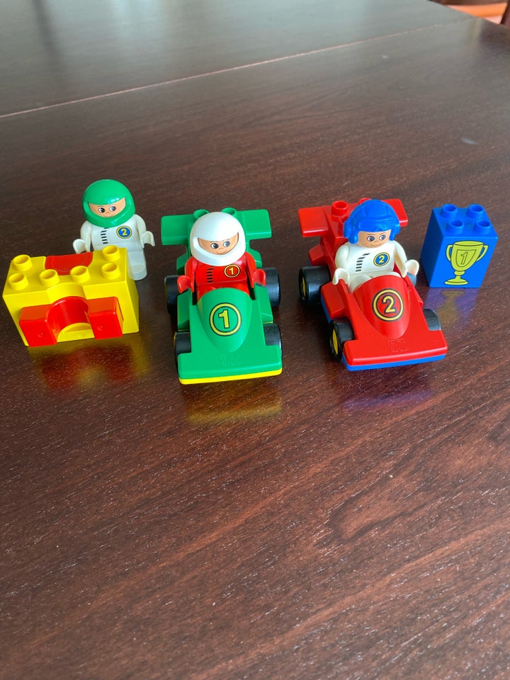 Lego Duplo