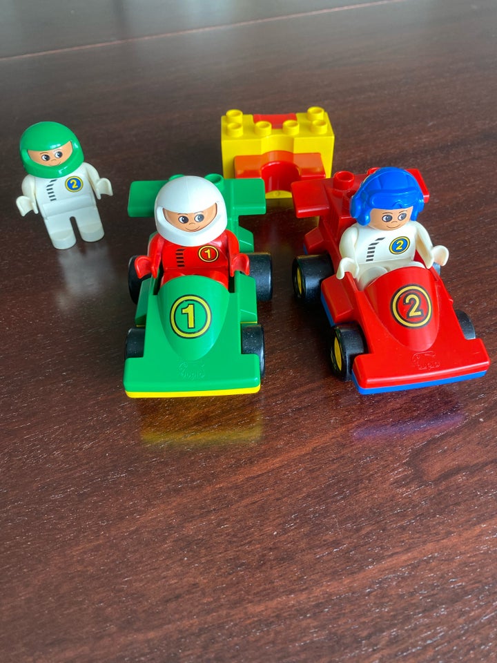 Lego Duplo