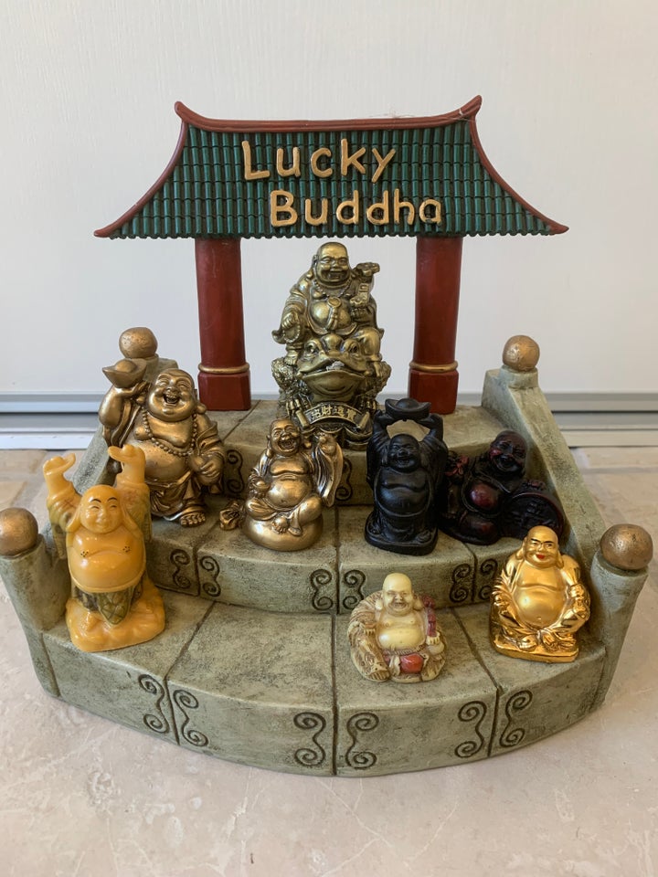 buddha