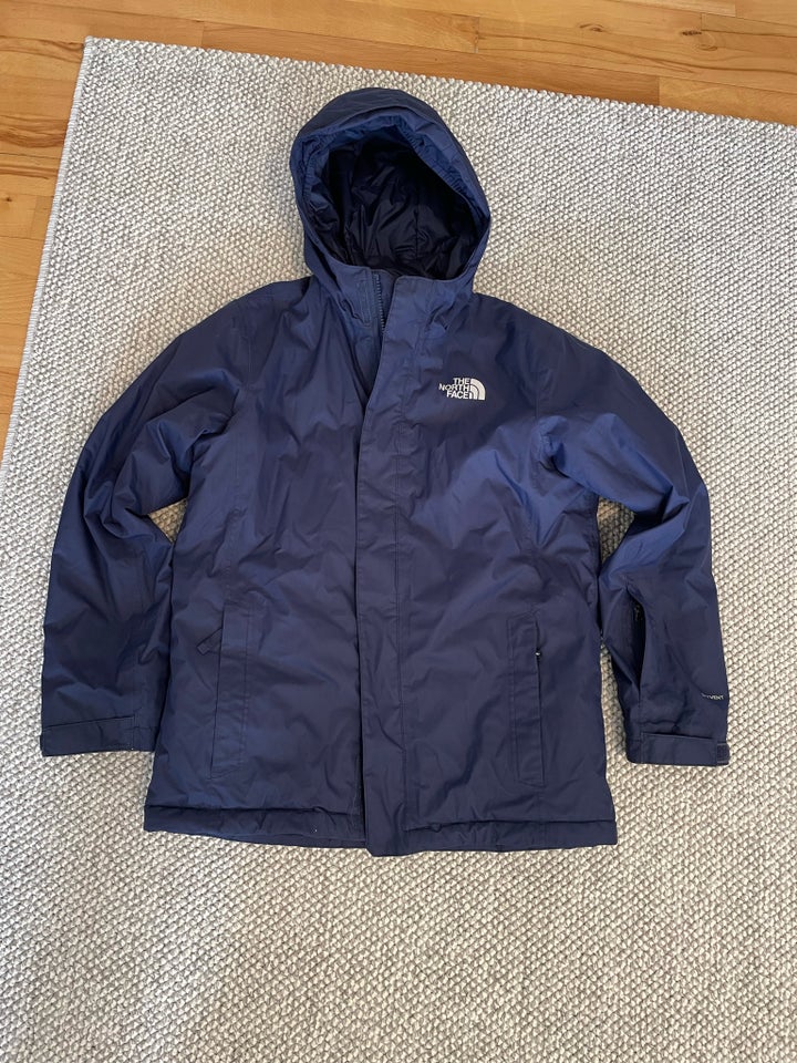 Jakke, str. L, The north face