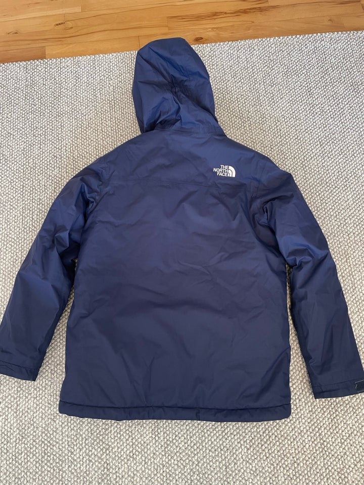 Jakke, str. L, The north face