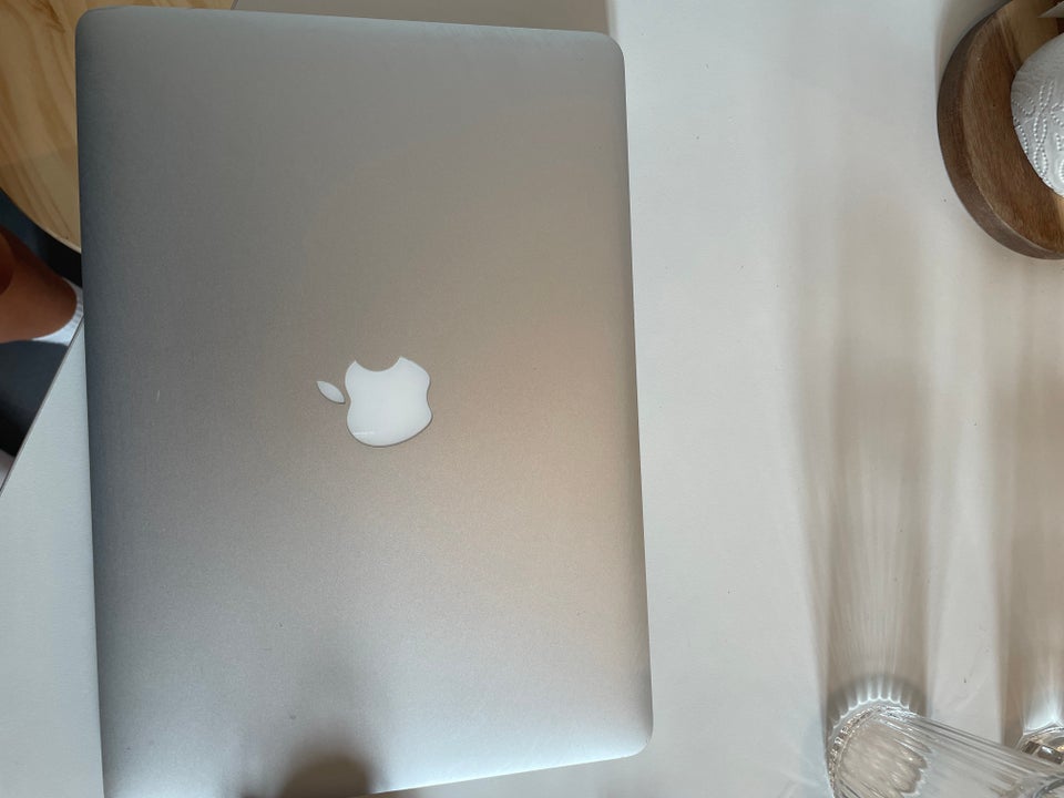 MacBook Air, 2015, 128 GB harddisk