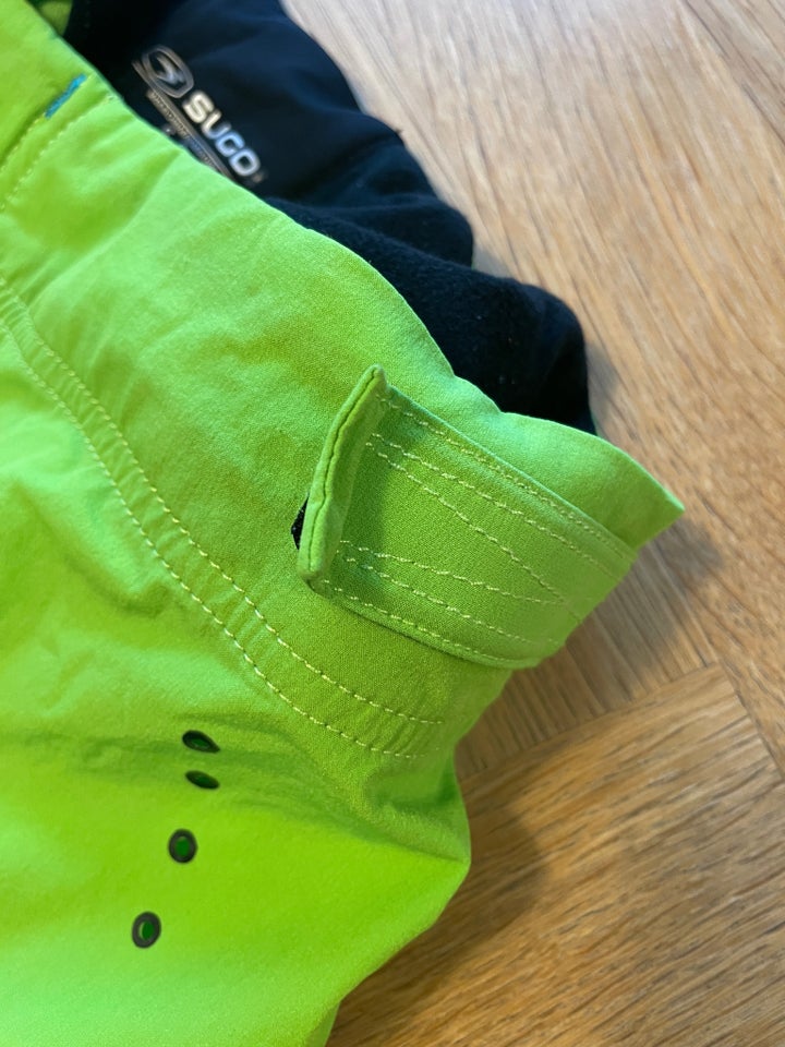 Cykeltøj Baggy shorts Sugo