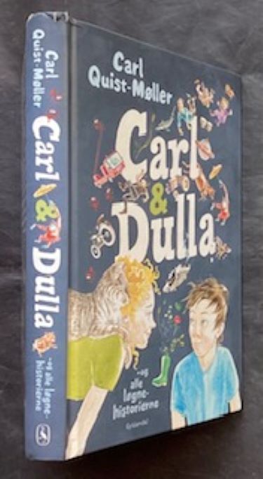 Carl  Dulla -og alle