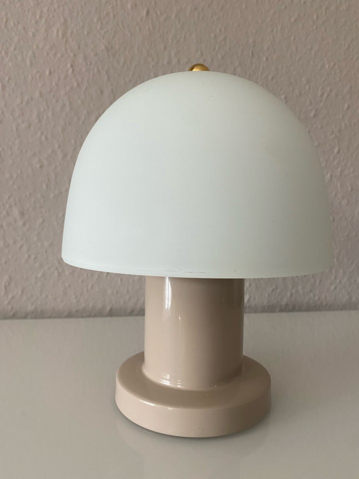 Anden bordlampe