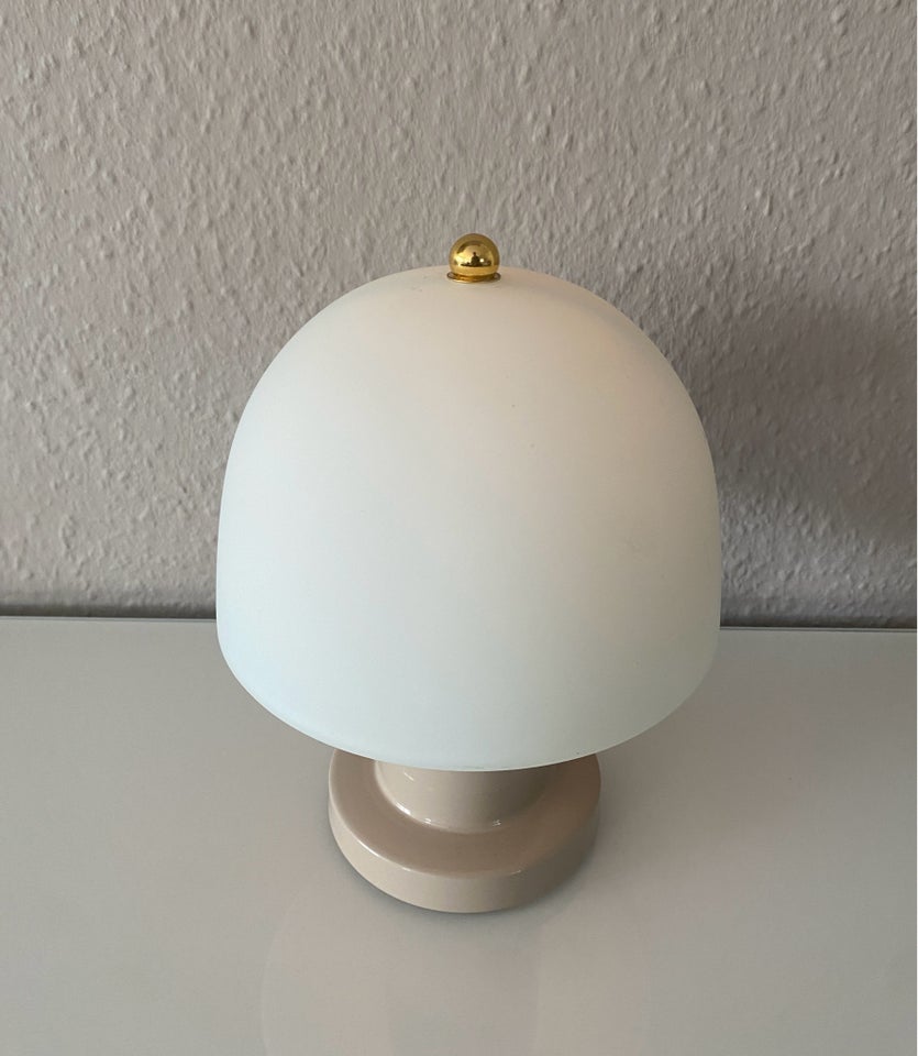 Anden bordlampe