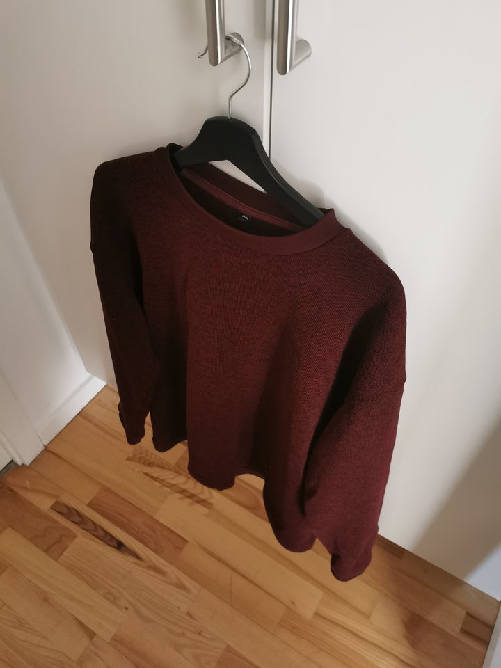 Blandet tøj, Uniqlo, str. L/XL