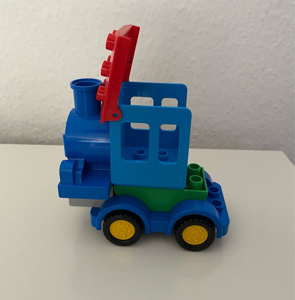 Lego Duplo