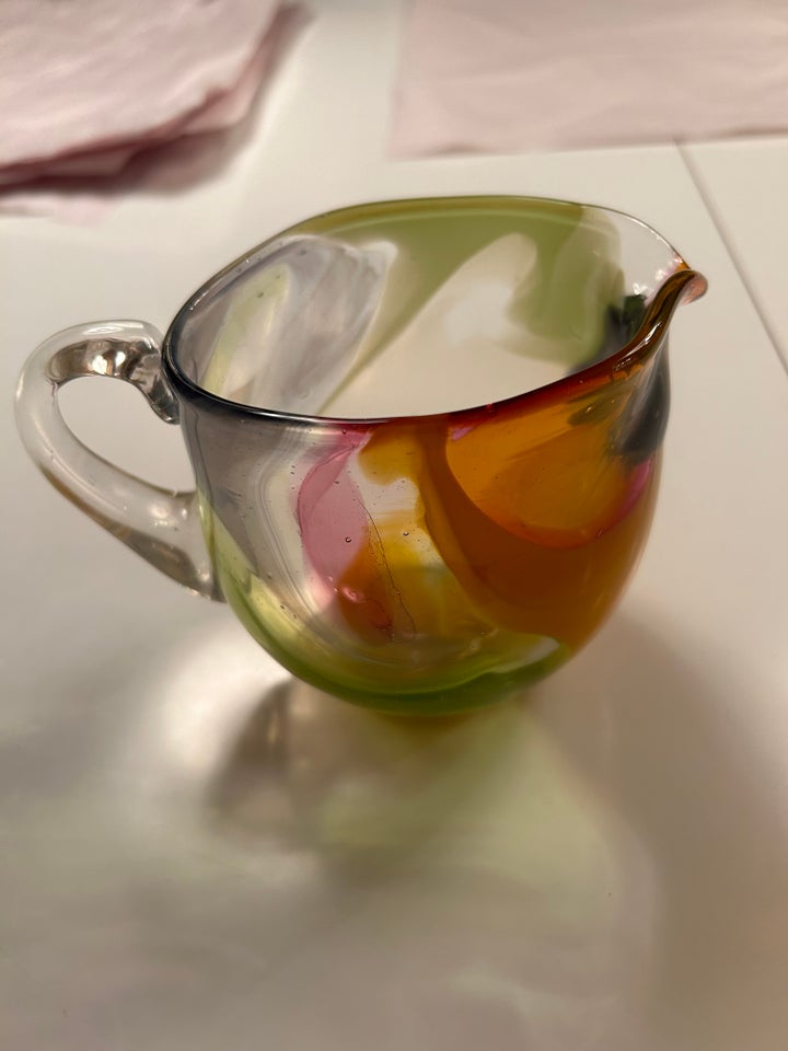 Flyttesalg  Glas og keramik