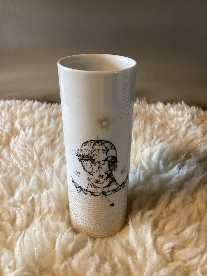 Porcelæn Vase Rosenthal