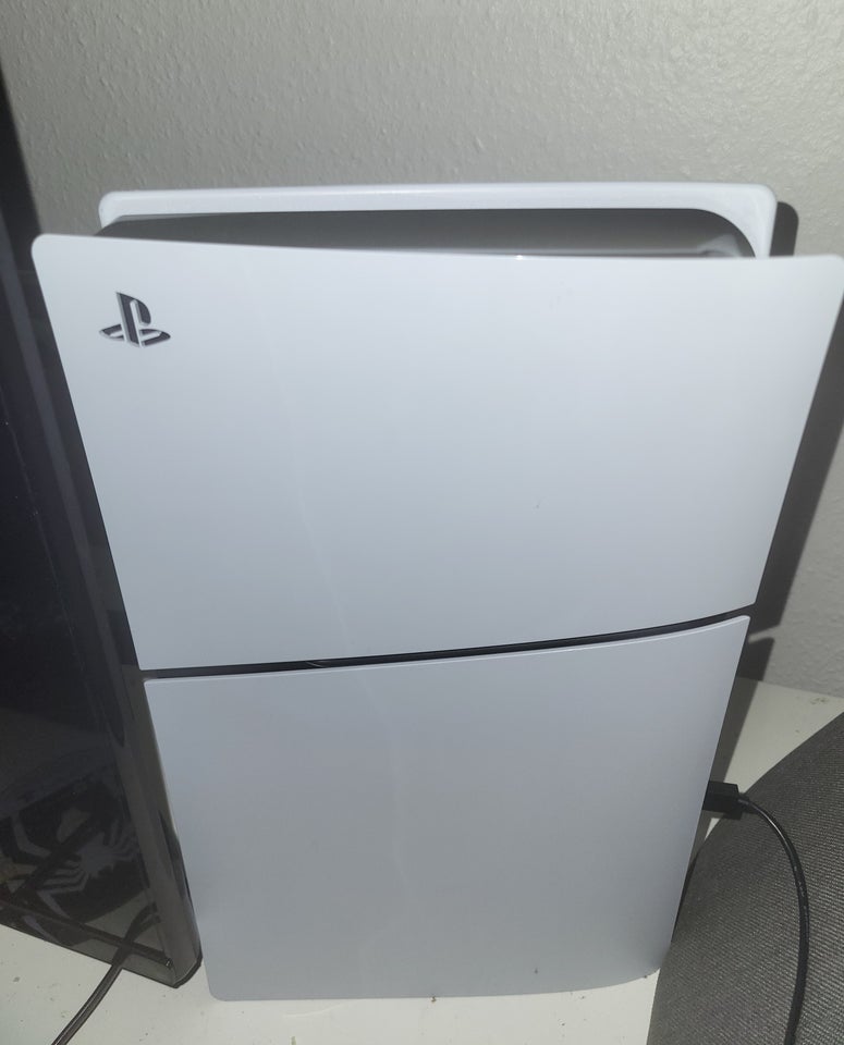 Playstation 5 Digital Edition,