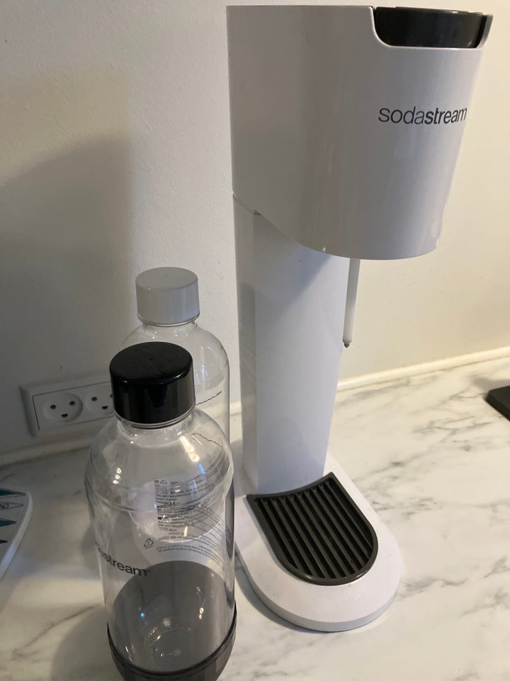 Sodastream, Sodastream