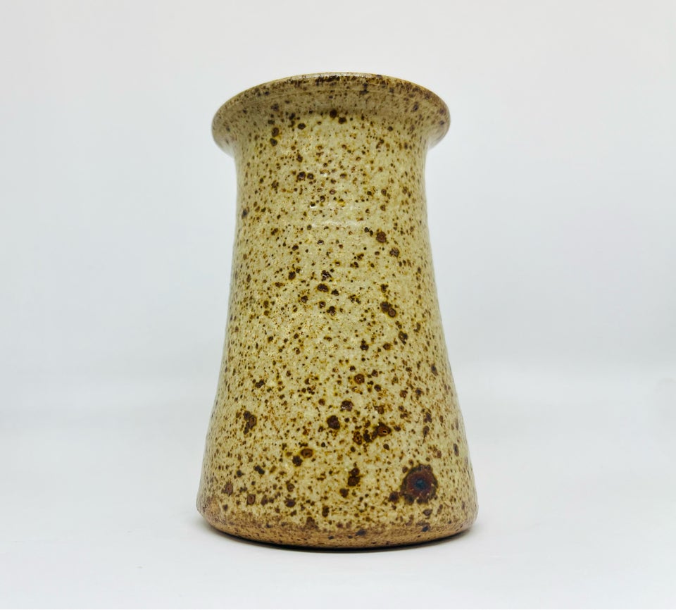 Keramik Vase Dansk vintage