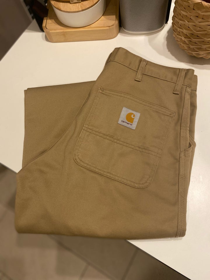 Bukser, Carhartt, str. 30