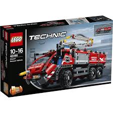 Lego Technic 42068