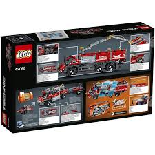 Lego Technic 42068