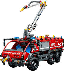 Lego Technic 42068