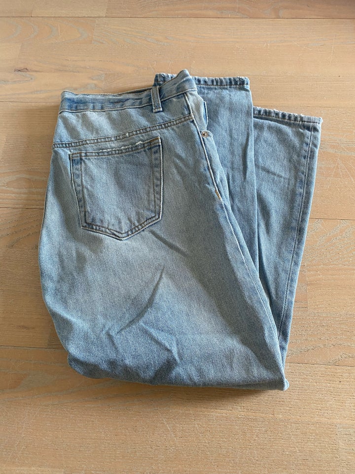 Jeans, Zara man, str. 38