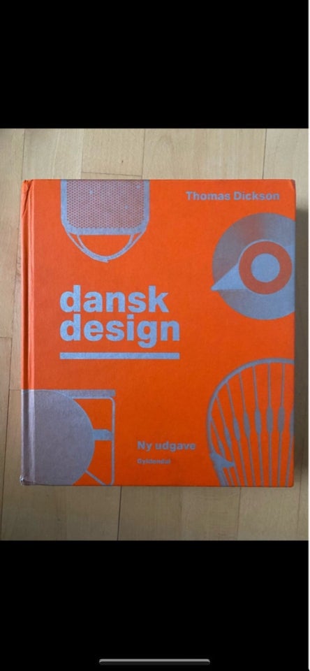 Dansk Design, Thomas Dickson,