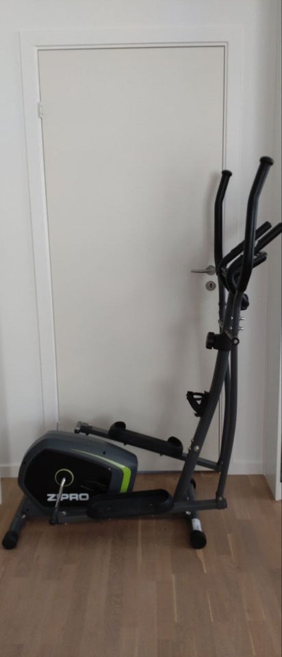 Crosstrainer Crosstrainer