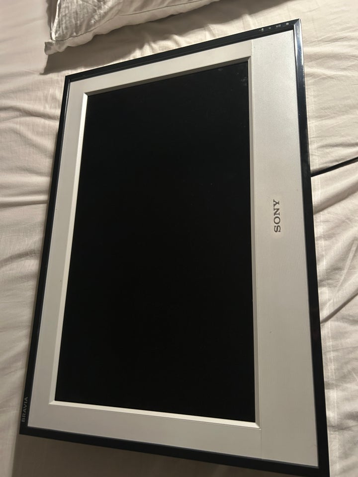 LCD, Sony, KDL26E4000