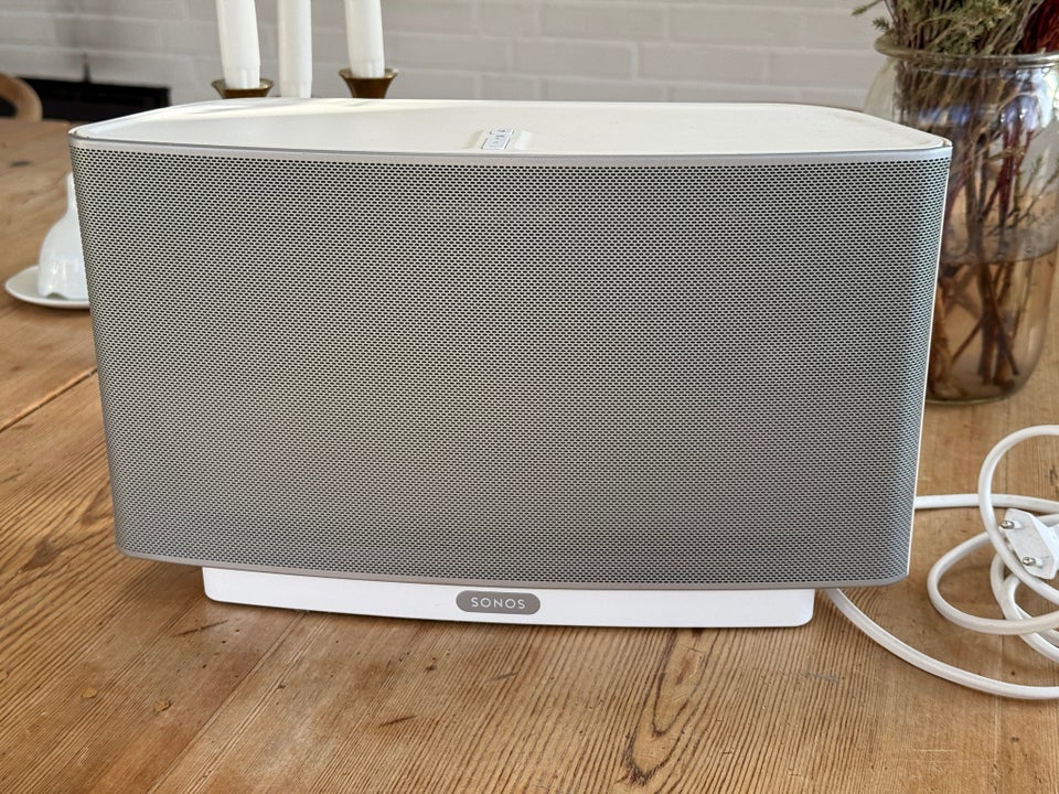 Højttaler, SONOS, PLAY:5