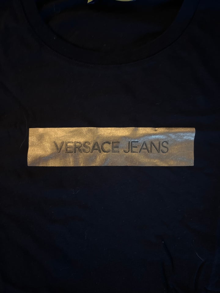 T-shirt, Versace jeans, str. XL