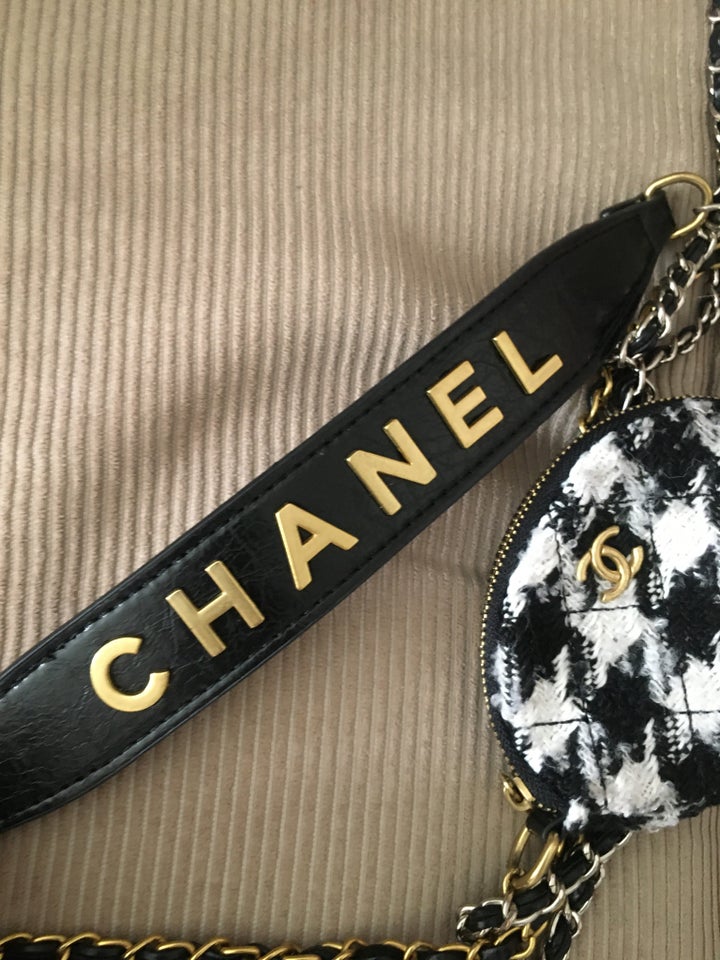 Crossbody, Chanel, andet