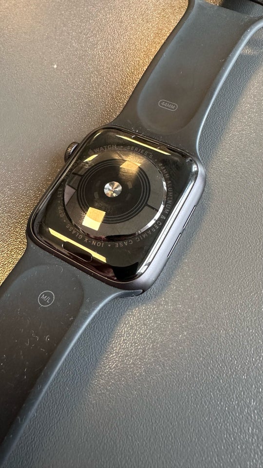 Smartwatch, Apple