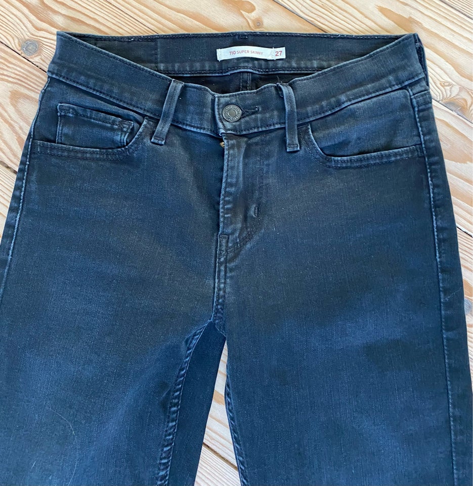 Jeans, Levis, str. 27