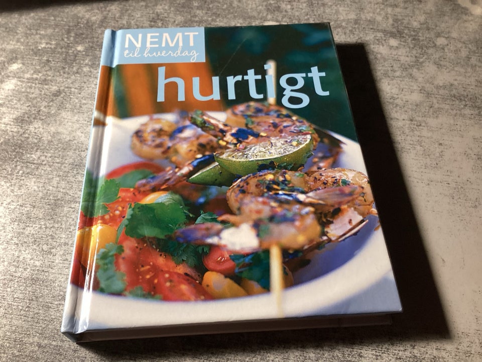 Nemt hurtigt , Coop kk95, genre: