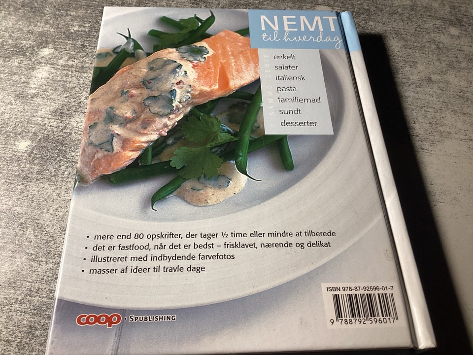 Nemt hurtigt , Coop kk95, genre: