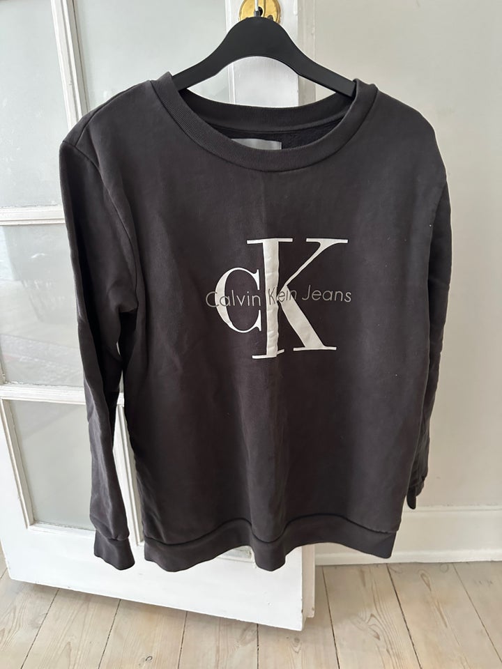 Sweatshirt, Calvin Klein, str. M