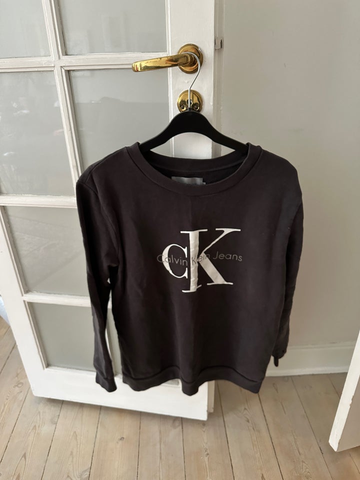 Sweatshirt, Calvin Klein, str. M