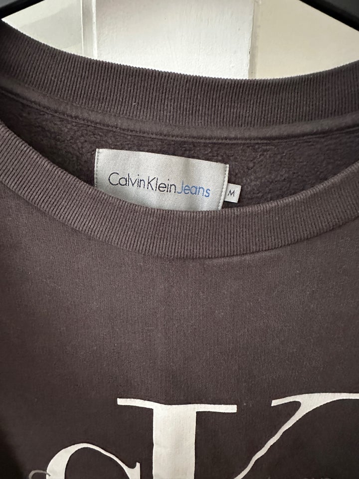 Sweatshirt, Calvin Klein, str. M