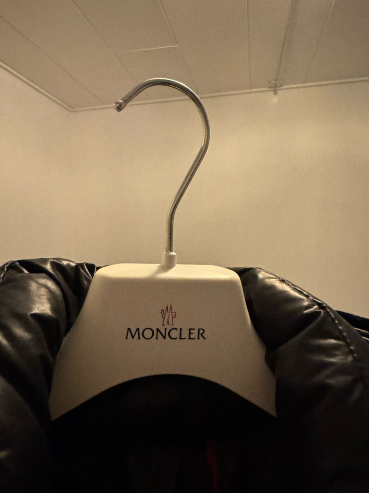 Jakke, str. M, Moncler