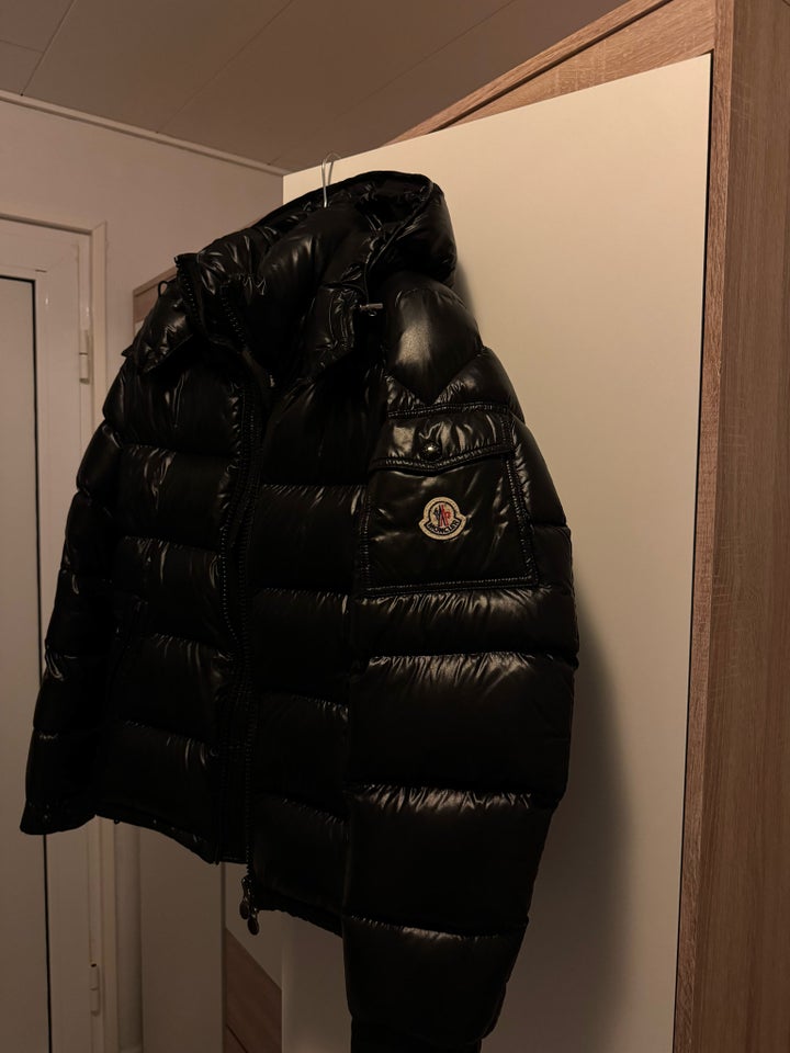 Jakke, str. M, Moncler