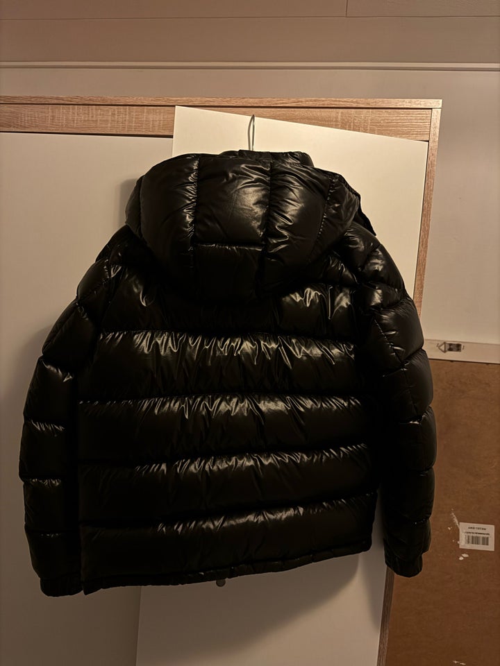 Jakke, str. M, Moncler