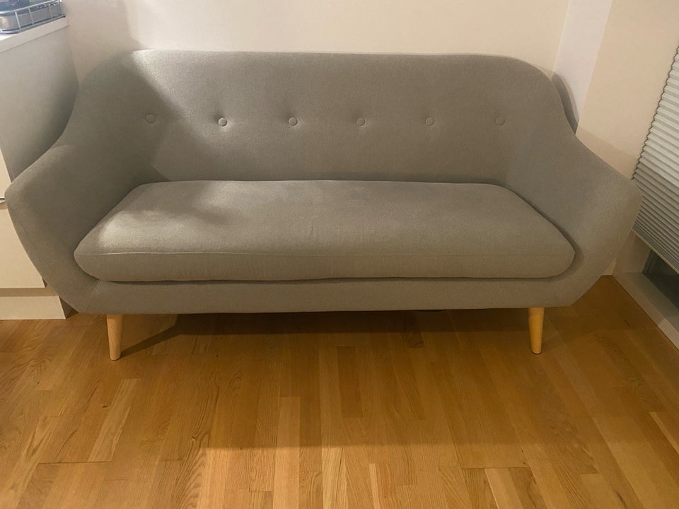 Sofa, 2 pers. , Jysk