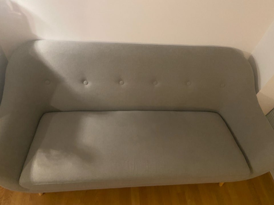 Sofa, 2 pers. , Jysk