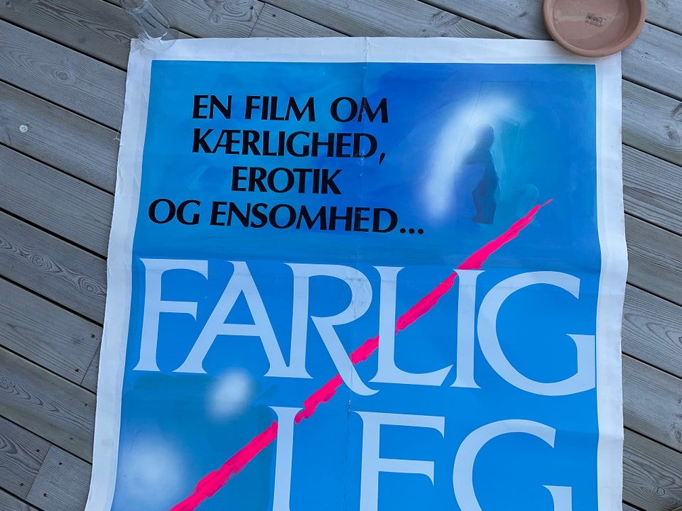 Filmplakat