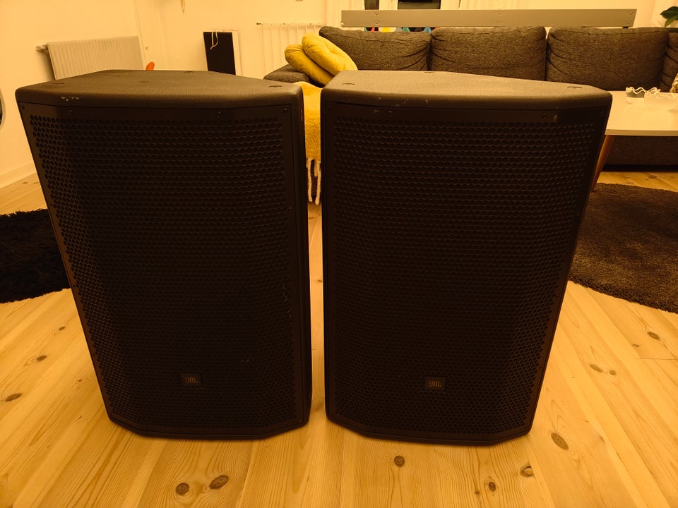 Aktive Højttalere, JBL PRX800