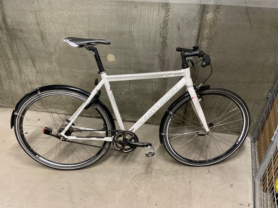 Herrecykel Centurion Basic  57 cm