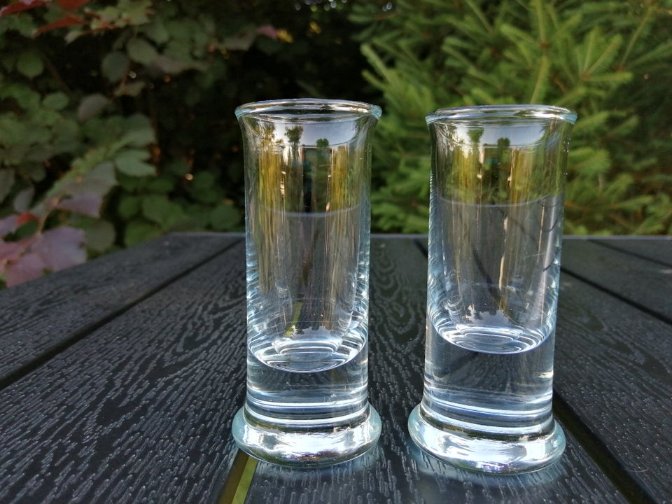 Glas Snapseglas/Shotglas