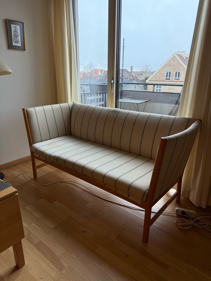 Erik Jørgensen, Sofa