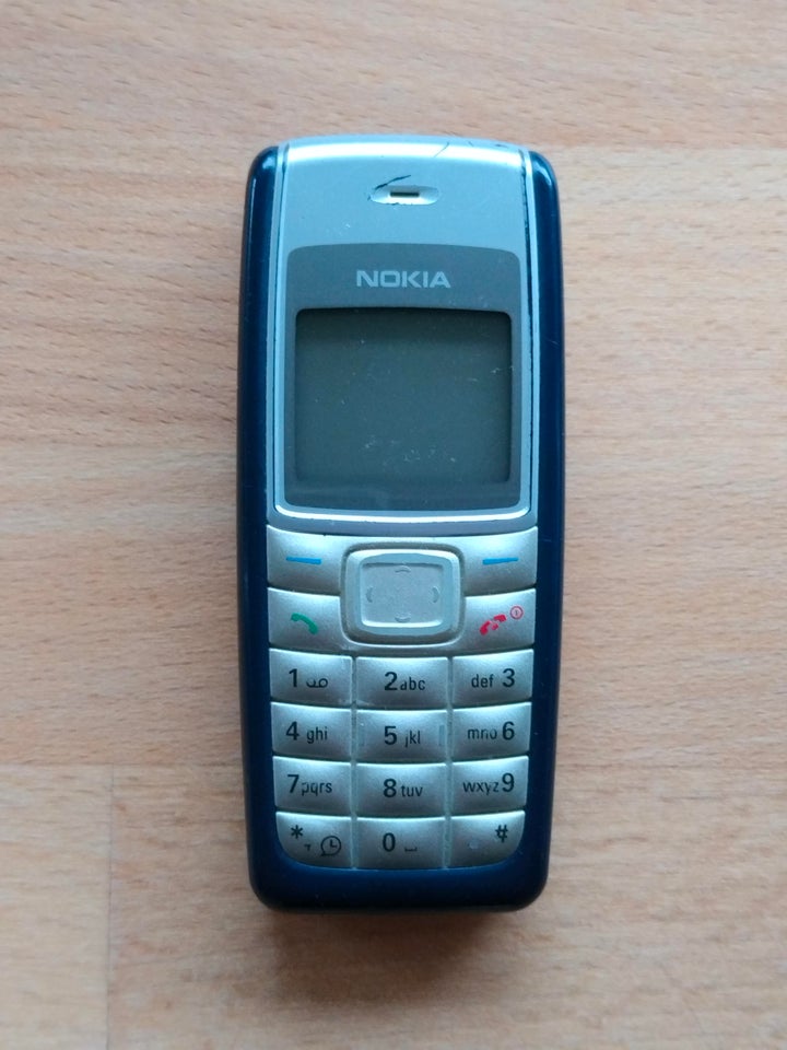 Nokia Vintage, God