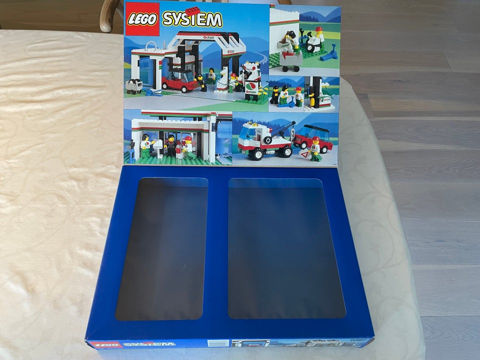 Lego City, 6397