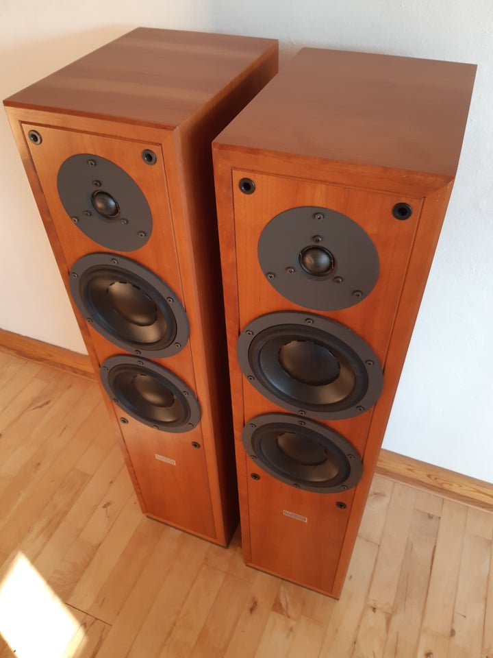 Højttaler, Dynaudio, Contour 1.8